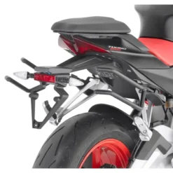 Attacchi Laterali Remove-X Givi TR6709