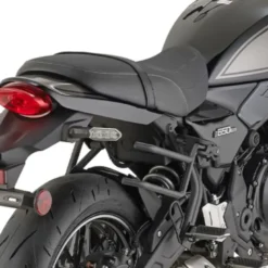 Attacchi Laterali Remove-X Givi TR4131