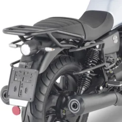 Attacchi Laterali Remove-X Kappa TR8206K