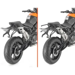 Attacchi Laterali Remove-X Kappa TR7708K