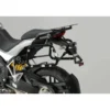 Attacchi Laterali Sw-Motech EVO Nero KFT.22.140.20000/B
