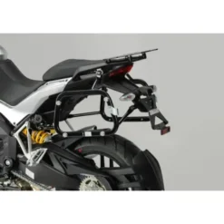 Attacchi Laterali Sw-Motech EVO Nero KFT.22.140.20000/B
