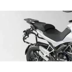 Attacchi Laterali Sw-Motech EVO Nero KFT.22.140.20000/B
