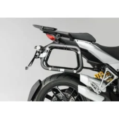 Attacchi Laterali Sw-Motech EVO Nero KFT.22.140.20000/B
