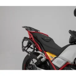Attacchi Laterali Sw-Motech PRO Nero KFT.17.925.30000/B