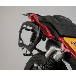 Attacchi Laterali Sw-Motech PRO Nero KFT.17.925.30000/B