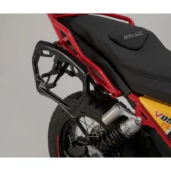 Attacchi Laterali Sw-Motech PRO Nero KFT.17.925.30000/B