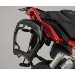 Attacchi Laterali Sw-Motech PRO Nero KFT.17.925.30000/B