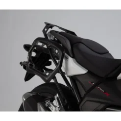 Attacchi Laterali Sw-Motech PRO Nero KFT.01.699.30000/B
