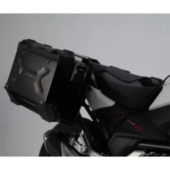 Attacchi Laterali Sw-Motech PRO Nero KFT.01.699.30000/B