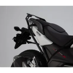 Attacchi Laterali Sw-Motech PRO Nero KFT.01.699.30000/B