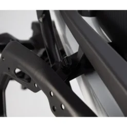 Attacchi Laterali Sw-Motech PRO Nero KFT.01.699.30000/B
