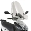 Attacchi Parabrezza Kappa A6130AK