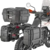Attacco Laterale Givi PLO7718CAM