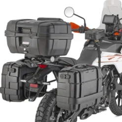 Attacco Laterale Givi PLO7718CAM