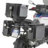 Attacco Laterale Kappa KLO5146CAM