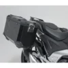 Attacco Laterale Sw-Motech PRO Nero KFT.01.841.30000/B
