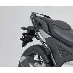 Attacco Laterale Sw-Motech PRO Nero KFT.01.841.30000/B