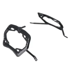 Attacco Laterale Sw-Motech PRO Nero KFT.01.841.30000/B