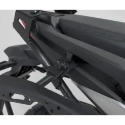 Attacco Laterale Sw-Motech PRO Nero KFT.01.841.30000/B