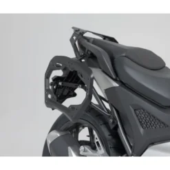 Attacco Laterale Sw-Motech PRO Nero KFT.01.841.30000/B