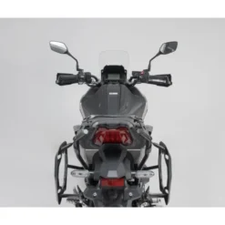 Attacco Laterale Sw-Motech PRO Nero KFT.01.841.30000/B