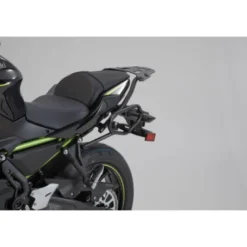 Attacco Laterale Sw-Motech SLC Sinistro