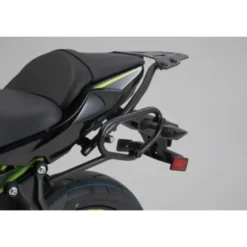 Attacco Laterale Sw-Motech SLC Sinistro