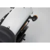 Attacco Laterale Sw-Motech SLH sinistro LH2
