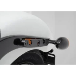 Attacco Laterale Sw-Motech SLH sinistro LH2