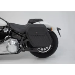 Attacco Laterale Sw-Motech SLH sinistro LH2