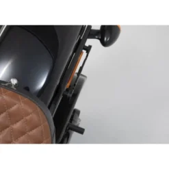 Attacco Laterale Sw-Motech SLH sinistro LH2