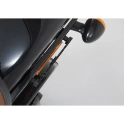 Attacco Laterale Sw-Motech SLH sinistro LH2