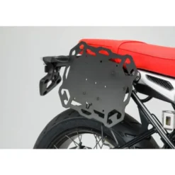 Attacco Laterale Universale Sinistro Sw-Motech Per Telaio SLC