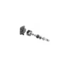 Attacco Manubrio Custodia Porta Smartphone Cellularline 17mm