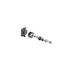 Attacco Manubrio Custodia Porta Smartphone Cellularline 17mm