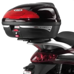 Attacco Posteriore Givi E341
