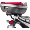 Attacco Posteriore Givi 1109FZ