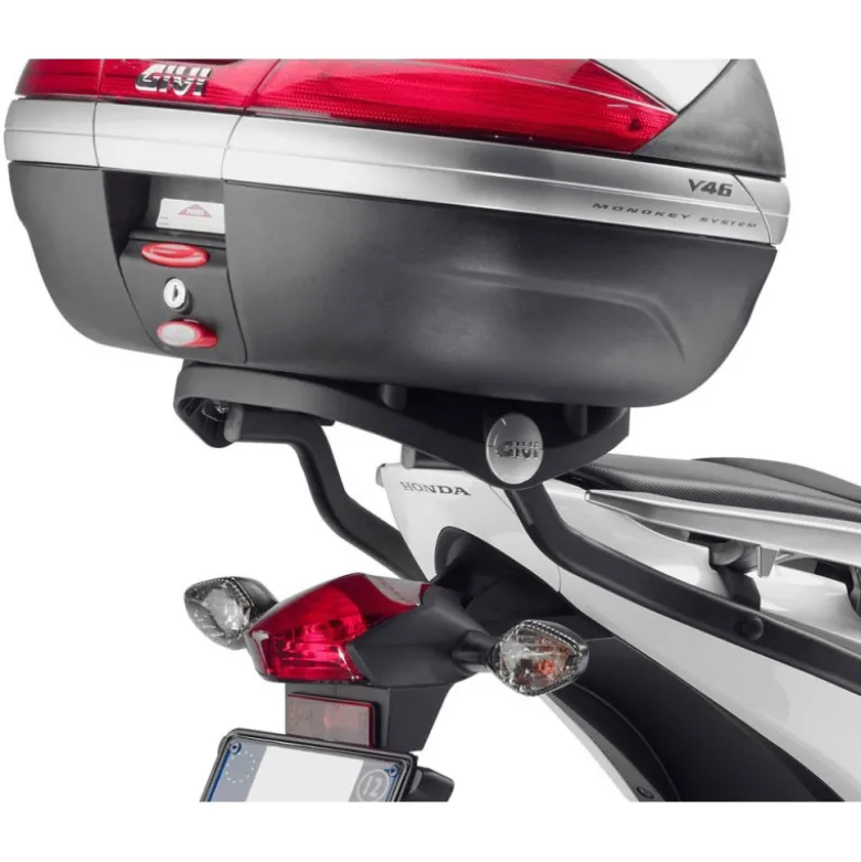 Attacco Posteriore Givi 1109FZ