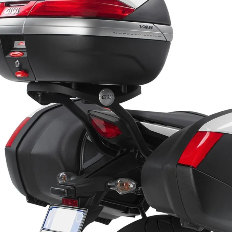 Attacco Posteriore Givi 1102FZ
