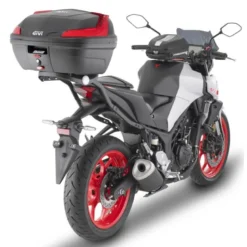 Attacco Posteriore Givi 2151FZ