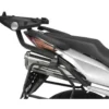 Attacco Posteriore Givi 166FZ