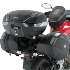 Attacco Posteriore Givi 2118FZ
