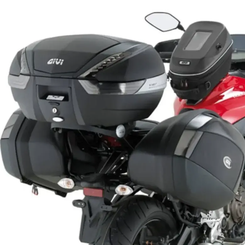 Attacco Posteriore Givi 2118FZ