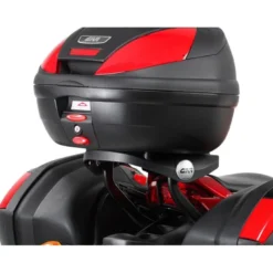 Attacco Posteriore Givi 359FZ