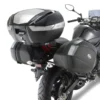 Attacco Posteriore Givi 364FZ