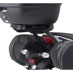 Attacco Posteriore Givi 4104FZ