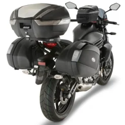 Attacco Posteriore Givi 4104FZ