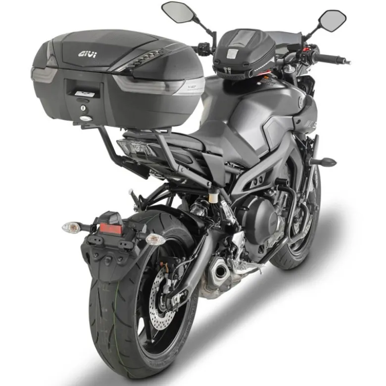 Attacco Posteriore Givi 2132FZ