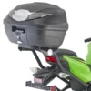 Attacco Posteriore Givi 4129FZ